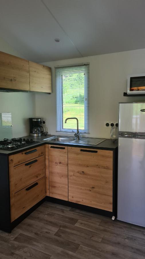 Camping Les Auches Ancelle Kültér fotó